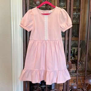 Janie and Jack dress